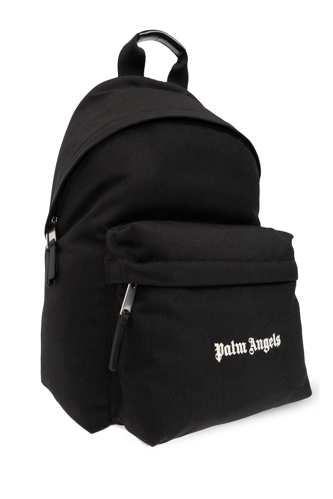 Palm Angels Backpack with logo