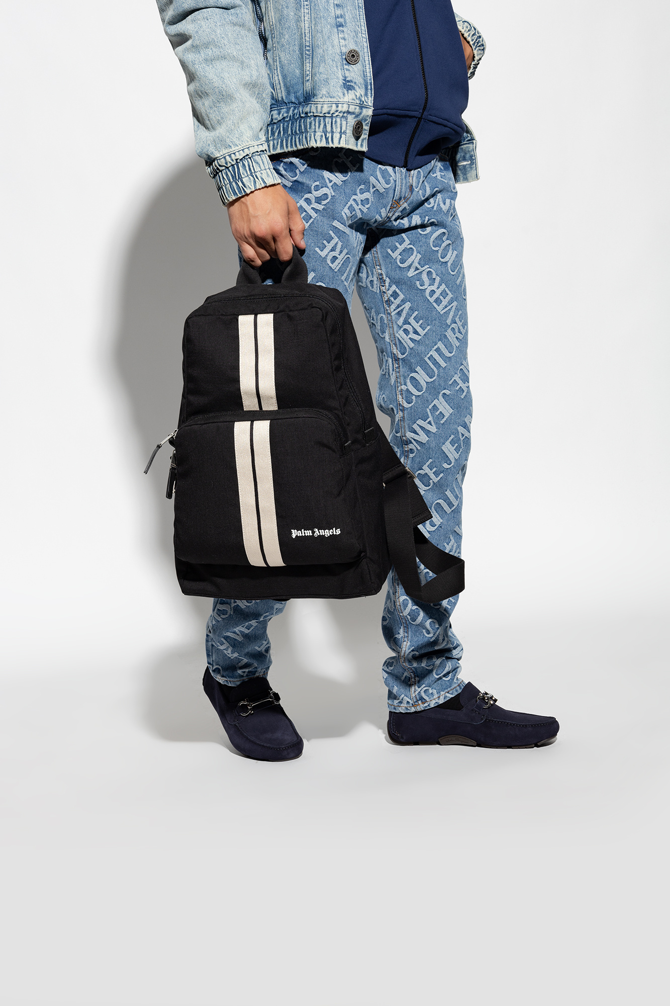 Palm Angels Dakine Freestyle Snowboard Bag