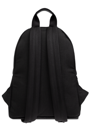 Palm Angels backpack Perf with ‘Cordura’ logo