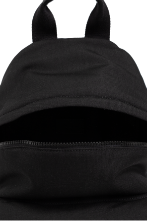 Palm Angels Backpack with ‘Cordura’ logo