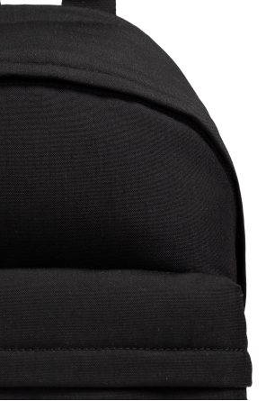 Palm Angels Backpack with ‘Cordura’ logo