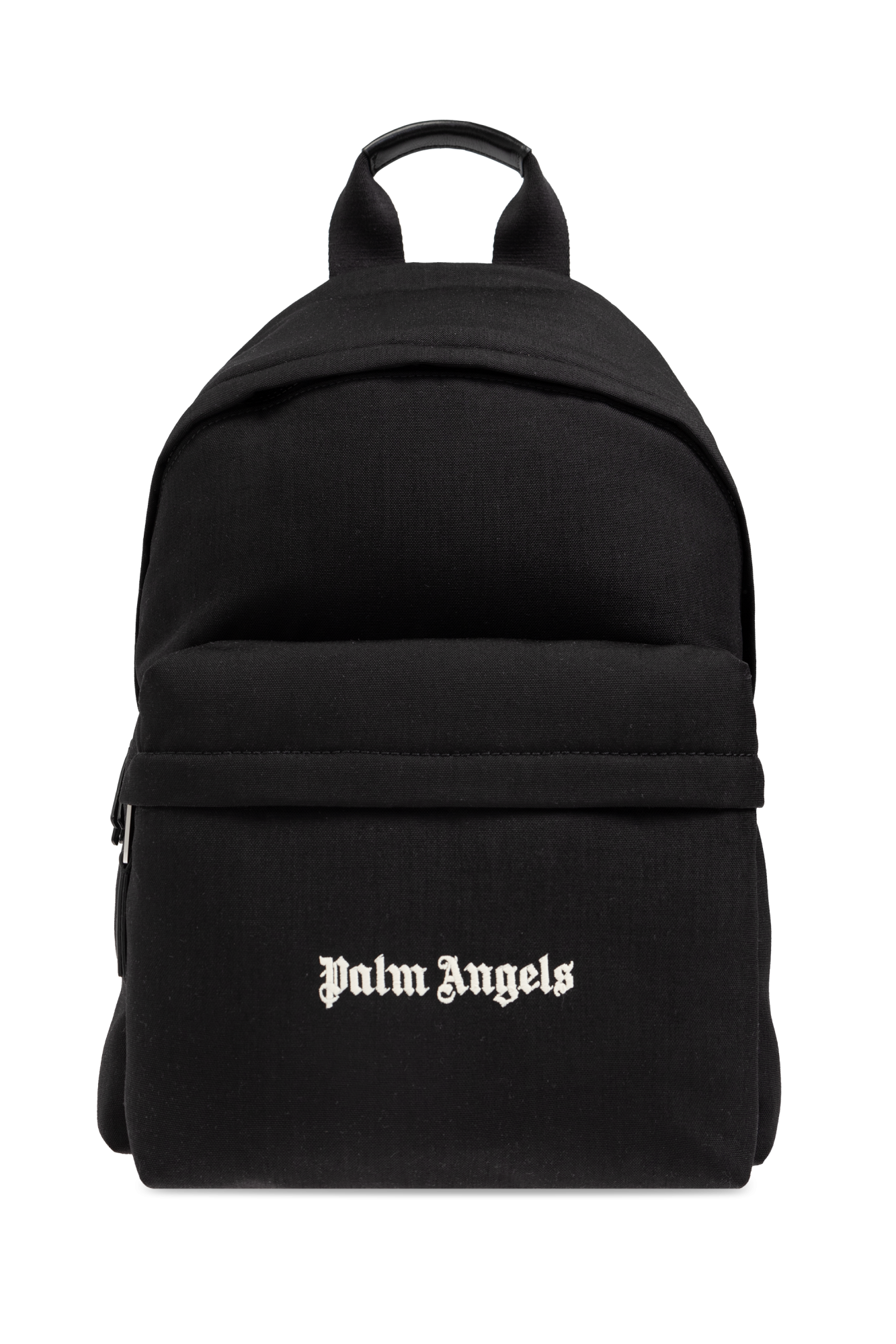 Palm Angels Backpack with ‘Cordura’ logo