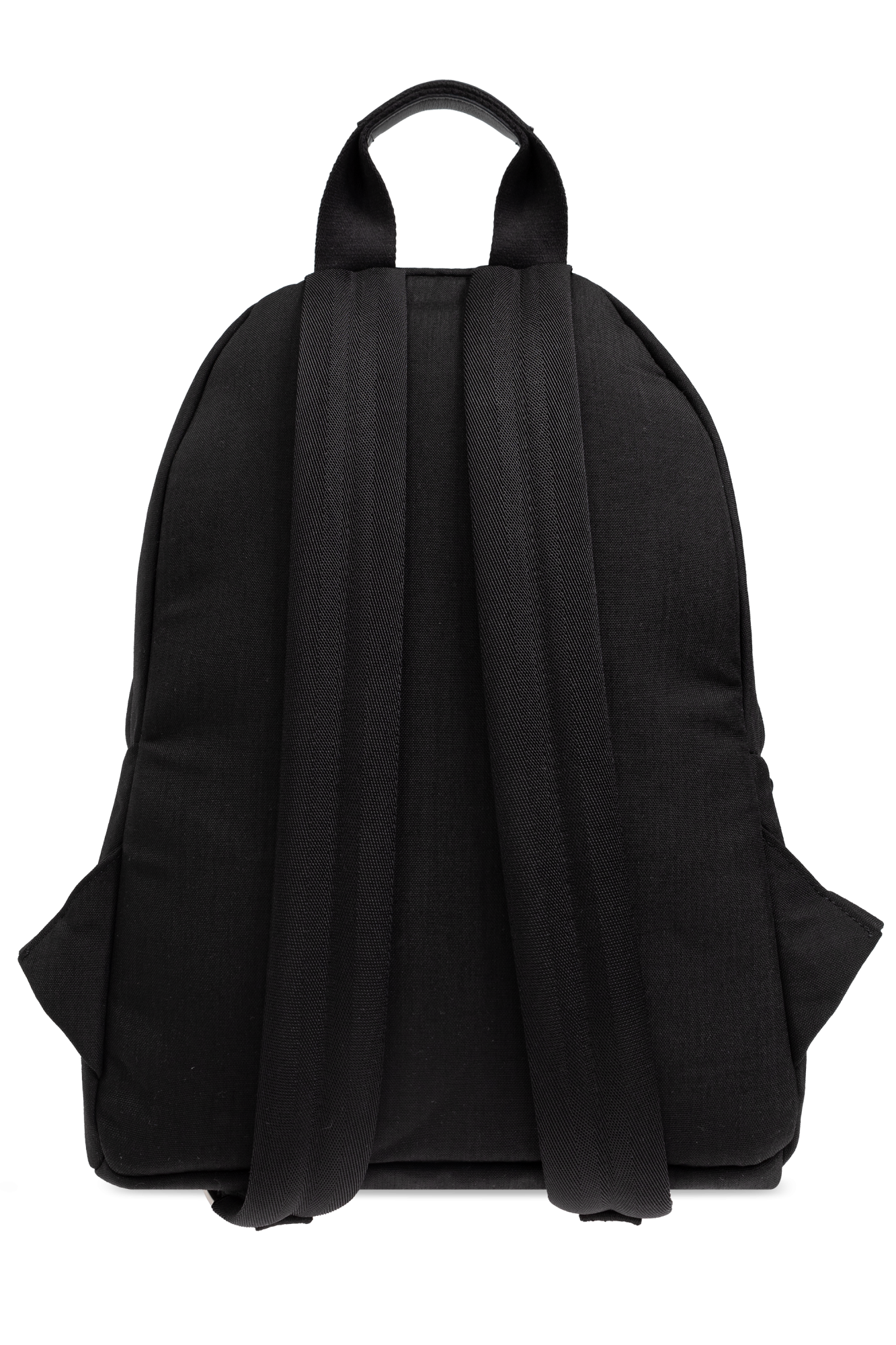 Palm Angels Backpack with ‘Cordura’ logo