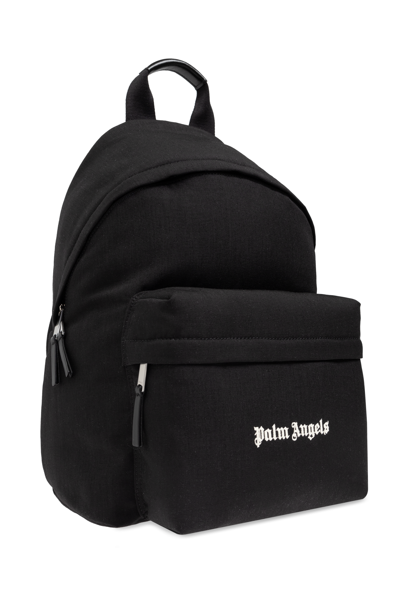 Palm Angels Backpack with ‘Cordura’ logo