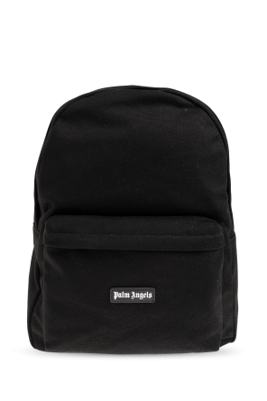 Mochila con logo