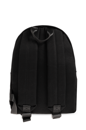 Palm Angels Backpack with logo