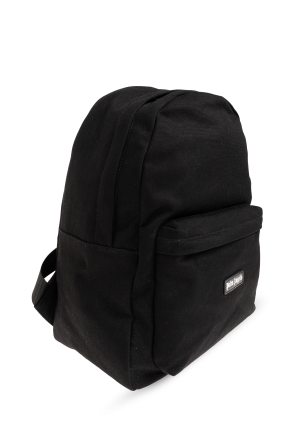 Palm Angels Backpack with logo