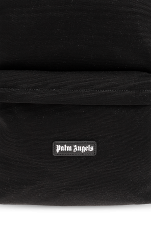 Palm Angels Backpack with logo
