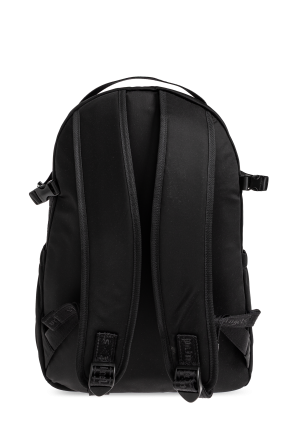 Palm Angels Mochila con logo