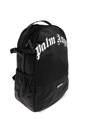 Palm Angels Mochila con logo