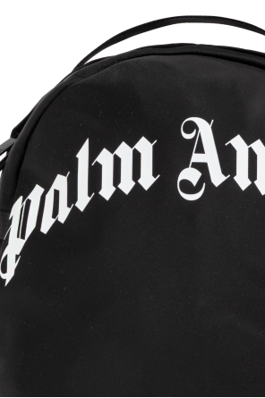 Palm Angels Mochila con logo