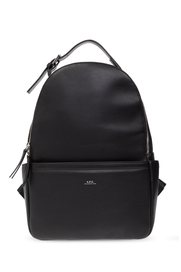 A.P.C. ‘Nino’ backpack