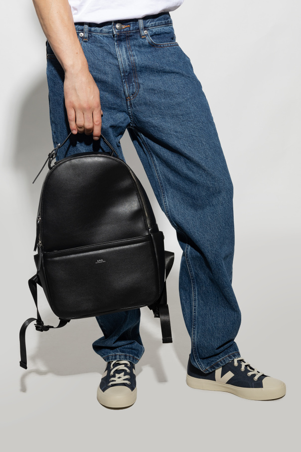 A.P.C. ‘Nino’ backpack