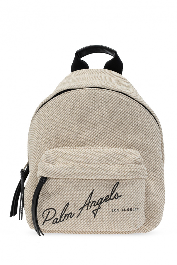 Palm Angels Parkhood Badge of Sport Backpack