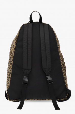 R13 Oversize Hip backpack