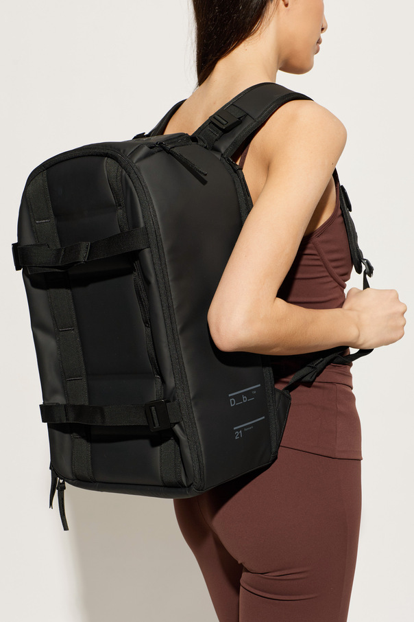 Db Journey 'Ramverk 21L' backpack