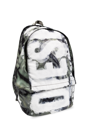 Diesel ‘RAVE’ Alexander backpack