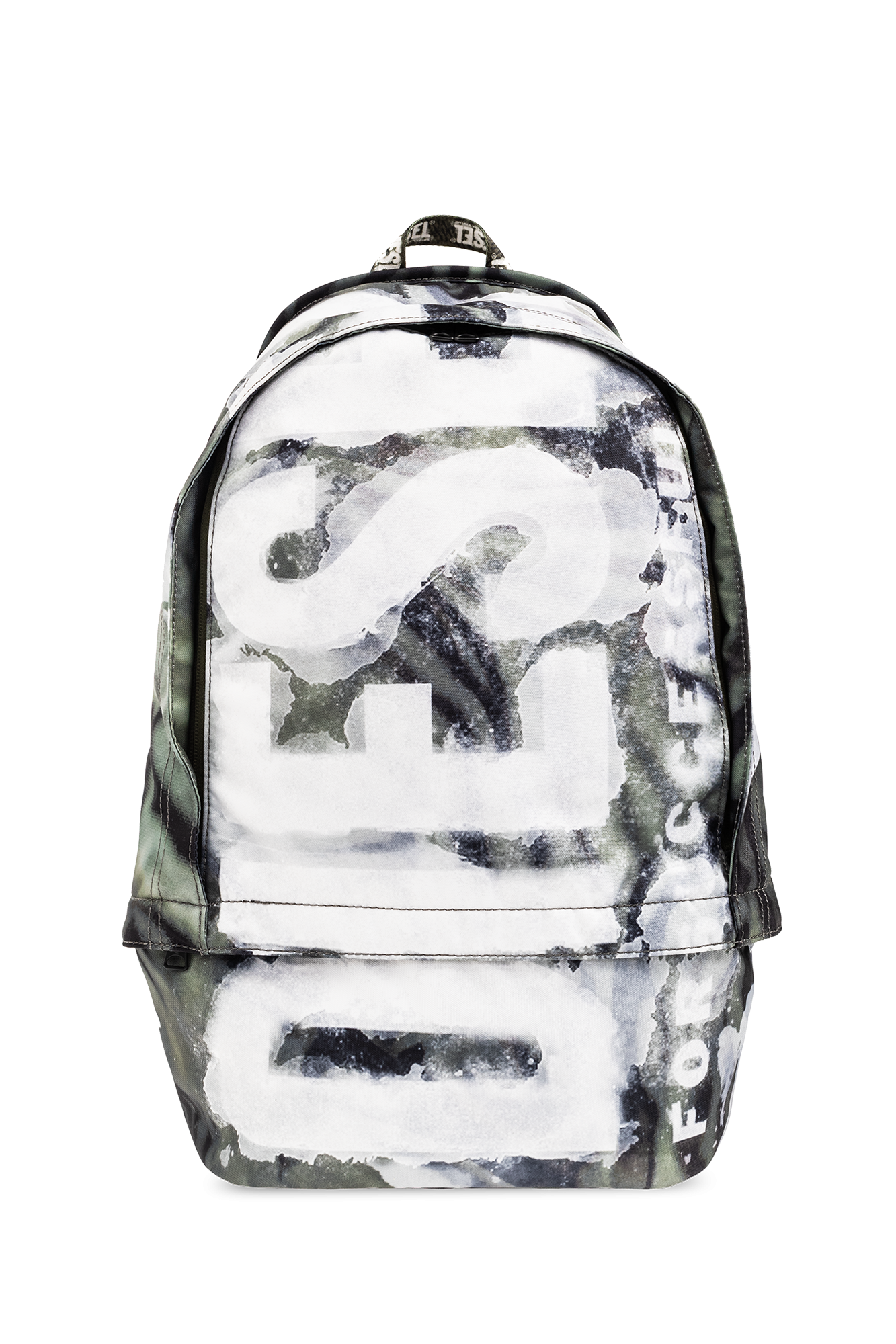 Diesel ‘RAVE’ backpack