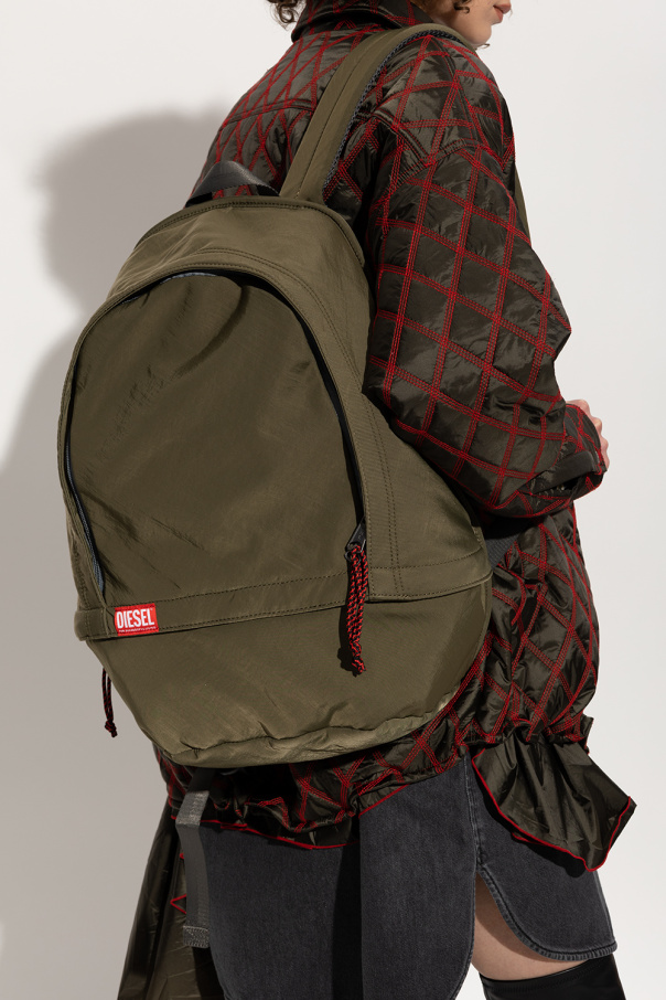 Diesel ‘RAVE’ Valentino backpack