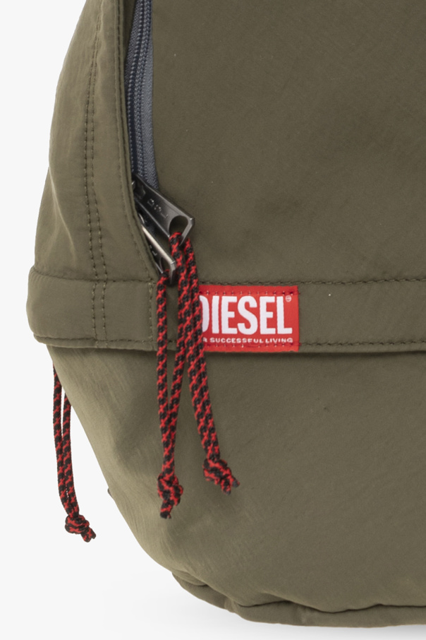 Diesel ‘RAVE’ Valentino backpack