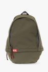 Backpack RAINS Rucksack 1340 Green