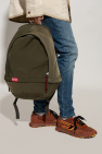 Diesel GREEN ‘RAVE’ backpack