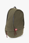 Diesel GREEN ‘RAVE’ backpack