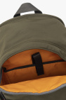 Diesel GREEN ‘RAVE’ backpack