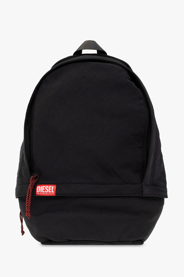 ‘RAVE’ backpack od Diesel