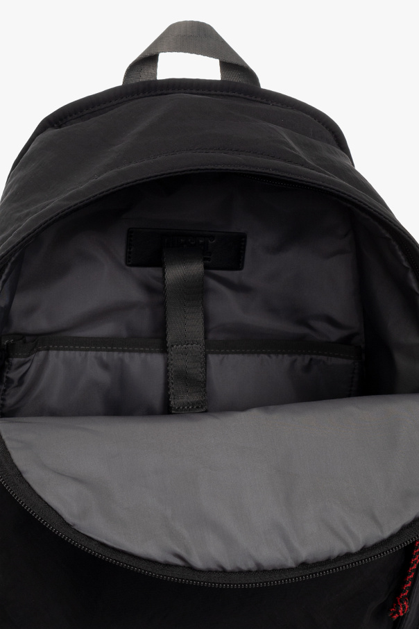 Diesel ‘RAVE’ backpack