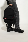 Diesel BLACK ‘RAVE’ backpack