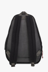 Diesel BLACK ‘RAVE’ backpack