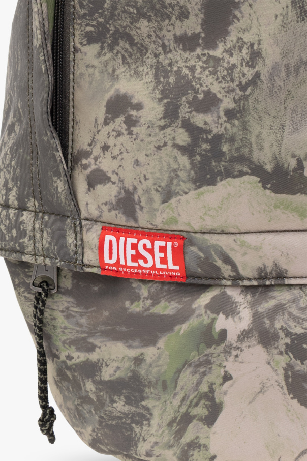Diesel ‘RAVE’ HWVB85 backpack
