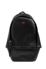 Diesel BLACK ‘RAVE’ backpack
