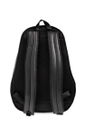 Diesel BLACK ‘RAVE’ backpack