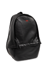 Diesel BLACK ‘RAVE’ backpack