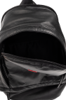 Diesel BLACK ‘RAVE’ backpack