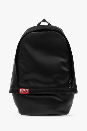 ‘rave berlyn goa’ backpack od Diesel