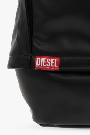 Diesel ‘RAVE BERLYN GOA’ backpack