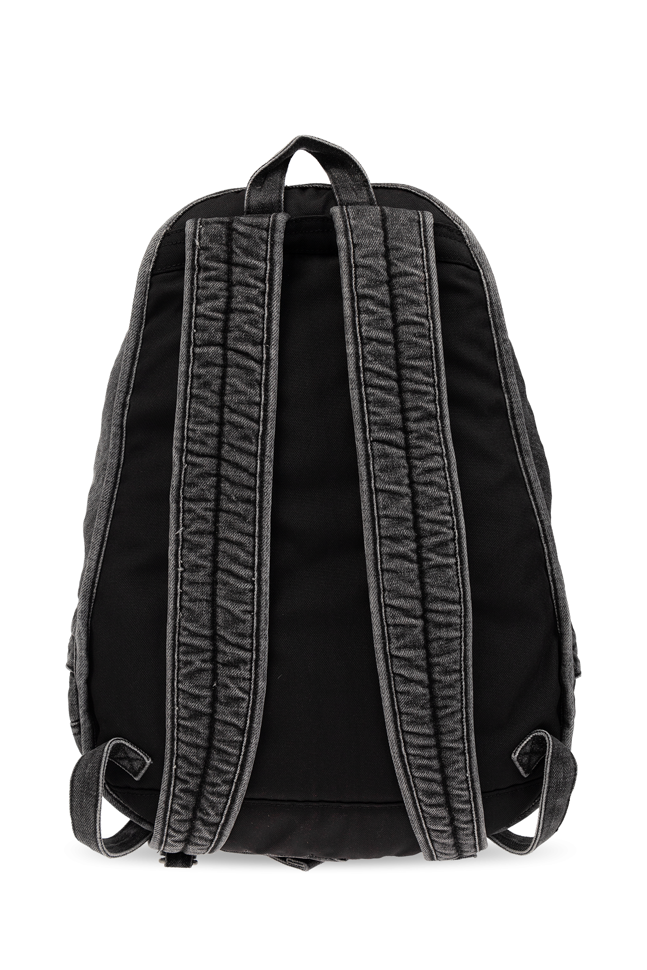 Diesel ‘RAVE RAVE’ snapshot backpack