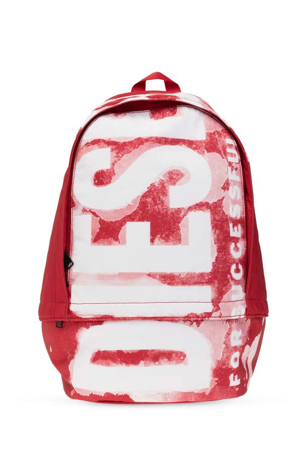 ‘RAVE’ backpack od Diesel