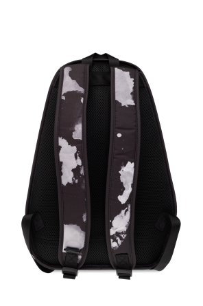 Diesel ‘RAVE’ Micro backpack