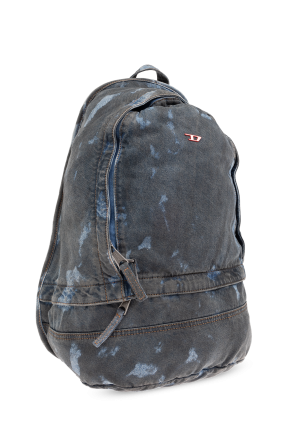 Diesel ‘RAVE’ denim backpack