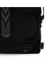 Bally BLACK Blackpack with several pockets