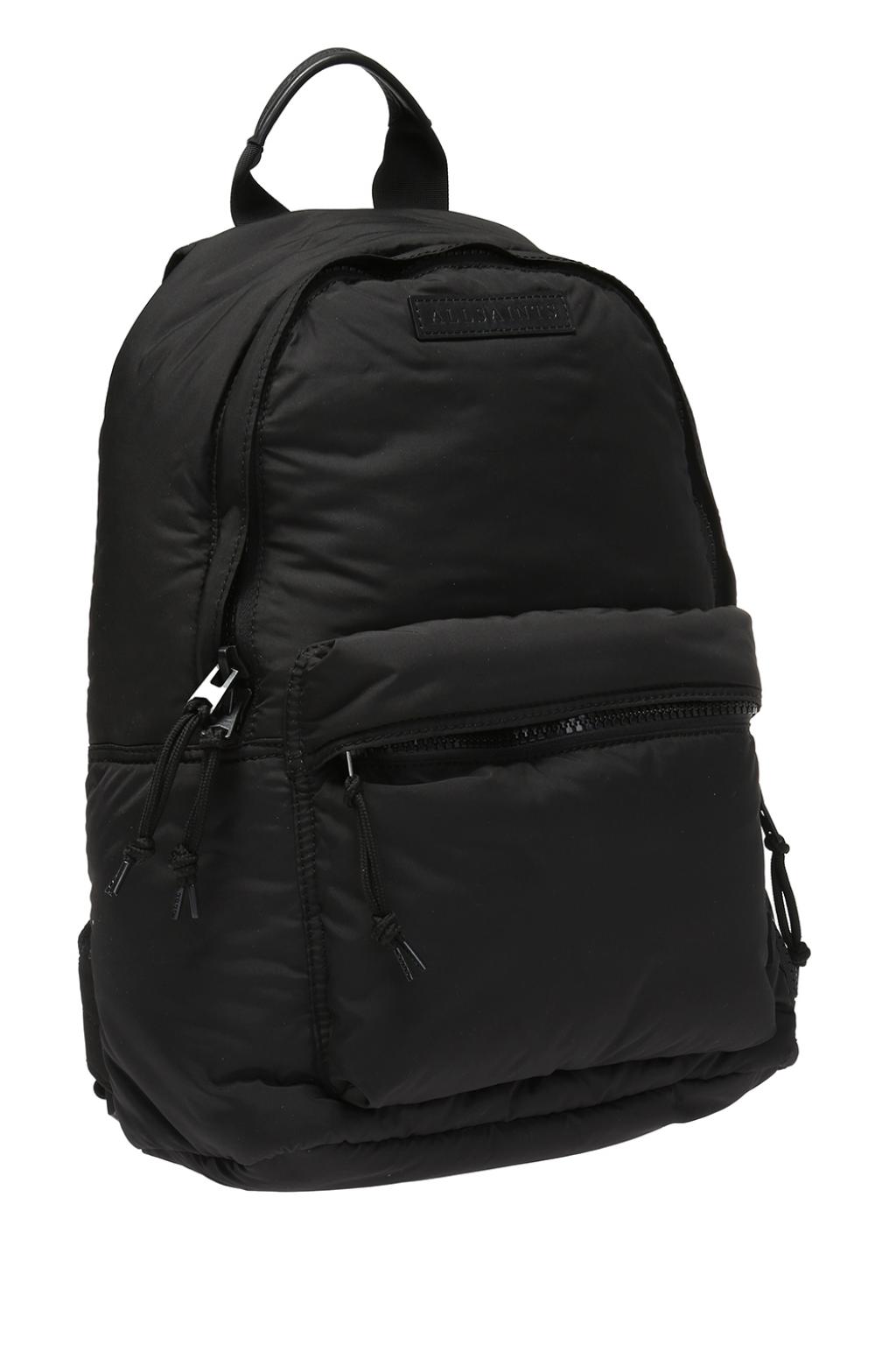 allsaints ridge rucksack