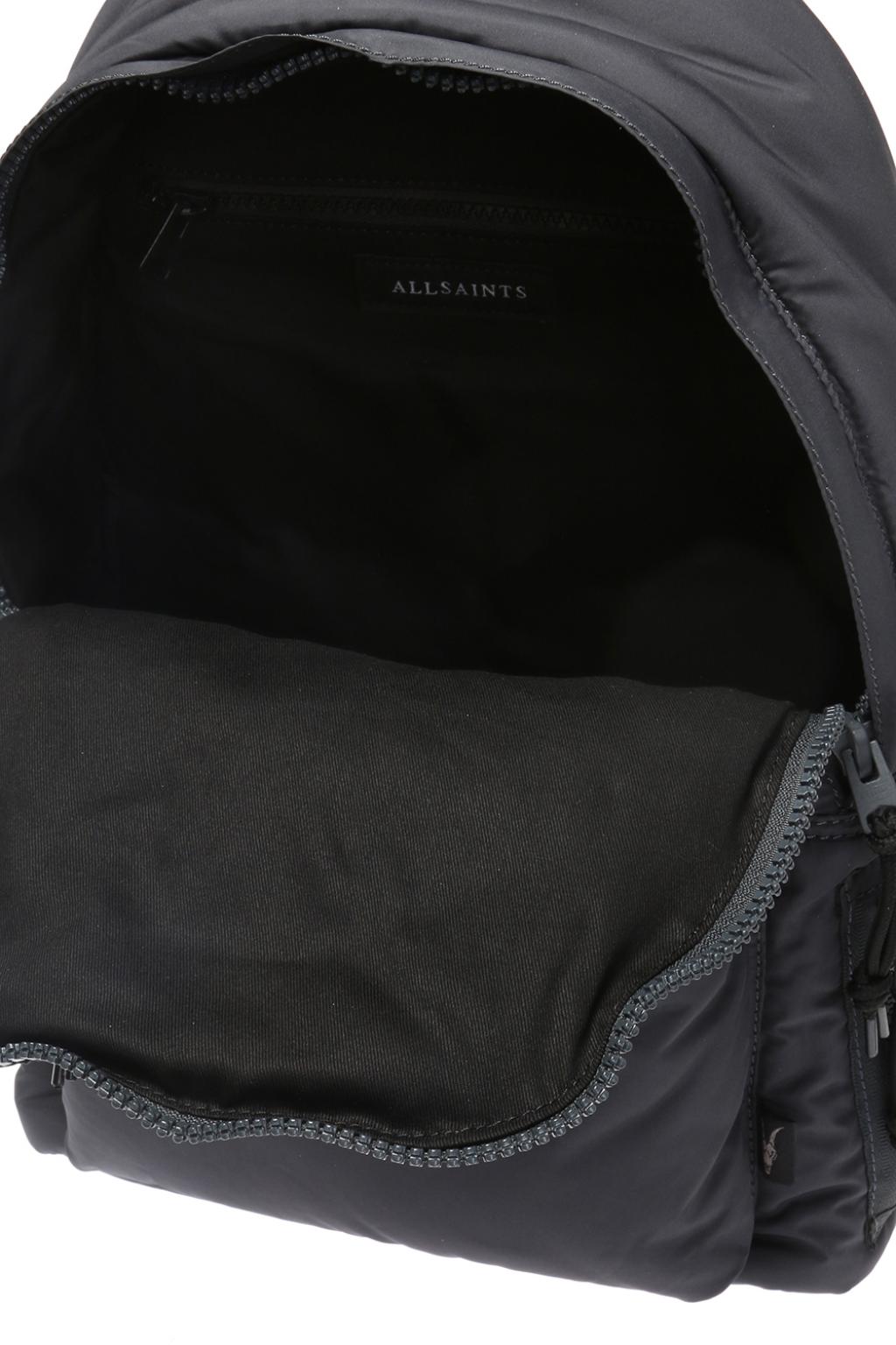 all saints ridge rucksack