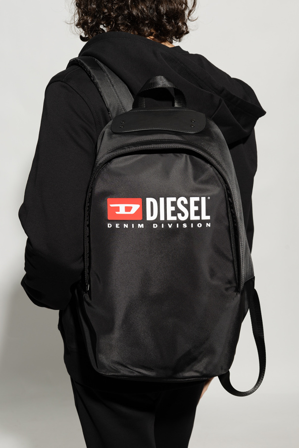 Diesel ‘RINKE’ Gear backpack