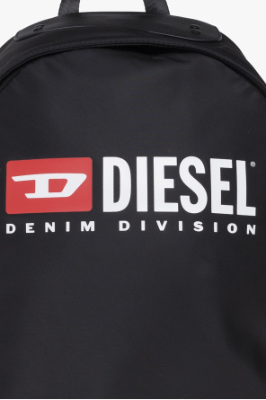 Diesel ‘RINKE’ Gear backpack