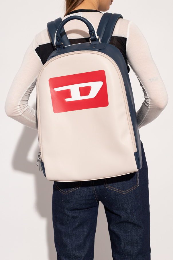 Diesel ‘Hein DB’ backpack