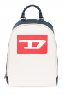 Diesel ‘Hein DB’ backpack